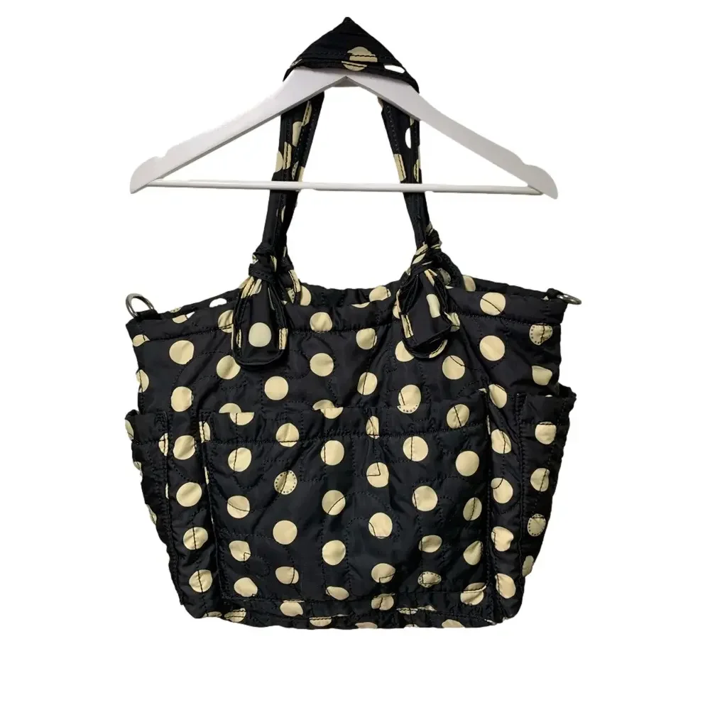 Marc Jacobs Eliza Baby Diaper Bag Tote Nylon